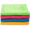 Vileda Vileda Microfibre Pack of 4 Dish Cloths 4