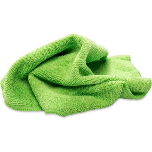 Vileda Vileda Microfibre Pack of 4 Dish Cloths 2