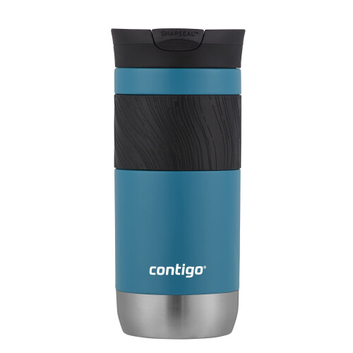 Contigo Byron 2.0 SNAPSEAL? Travel Mug, 470 ml