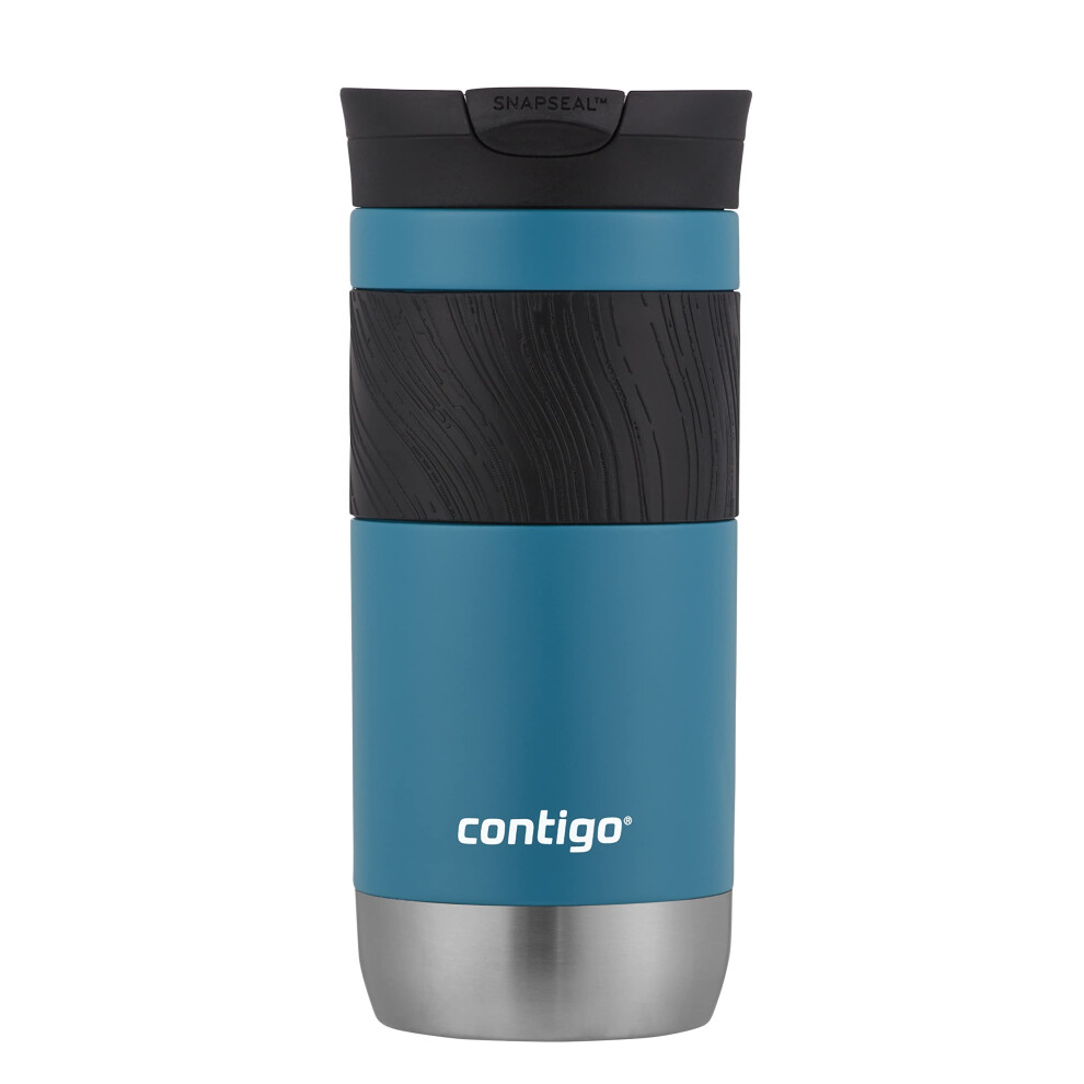 Contigo Byron 2.0 Snapseal? Travel Mug, 470 Ml