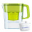 Aquaphor AQUAPHOR Water Filter Jug Compact with 1 X Maxfor+ Filter - 2.4L Capacity - Light Green 2