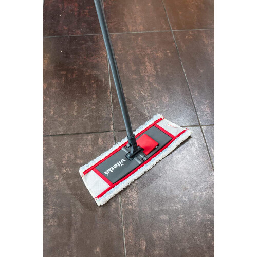 Vileda Vileda Cover Mop Mat, 1 2