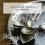 Hagerty Silver Gloves - Black, A102211 5