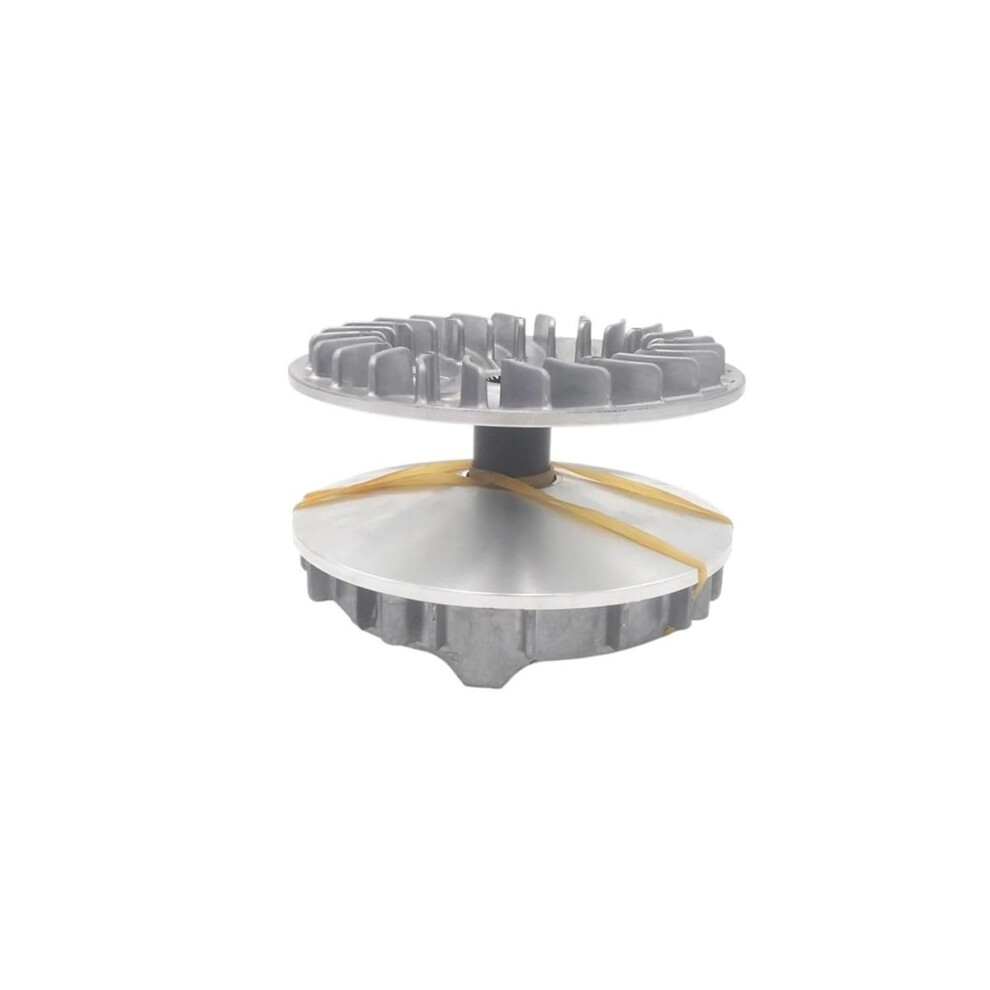 Atv Drive Gear Pulley For Cf800 800Cc Quad Go Kart, Wearresistant Metal, Preassembled 9771547176060