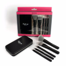 Black Edition Solder 6 Pz