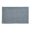 Catherine Lansfield Catherine Lansfield Bobble Bath Mat Silver Grey 5