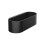 Hansgrohe Hansgrohe WallStoris Storage Basket Deep, Bathroom Accessory, Matt Black, 27912670 1