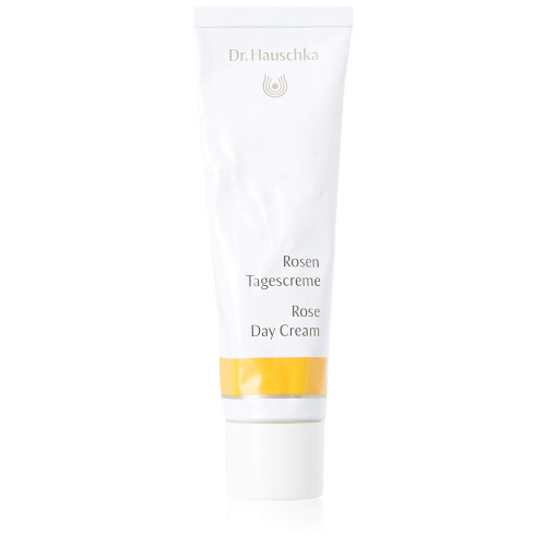 Dr. Hauschka Dr.Hauschka Rose Day Cream 30 ml