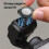 OSMO POCKET 3 MC UV Filter Aluminium Glas 7