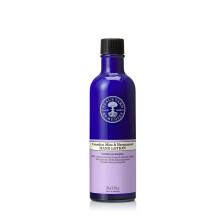 Neal?s Yard Remedies Garden Mint & Bergamot Hand Lotion ? No Pump | 200ml