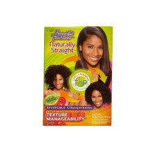 Beautiful Textures Naturally Straight Texture Manageability System (1 Ea)