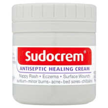Sudocrem Antiseptic Healing Cream 60g x Case of 6 by Sudocrem