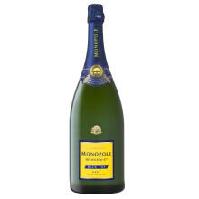 Heidsieck & Co Monopole Blue Top Champagne 150 cl