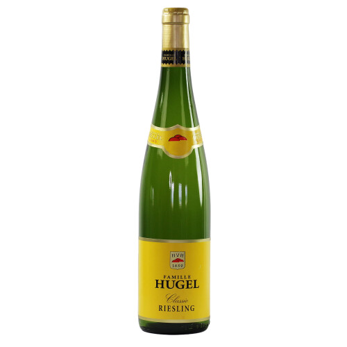 Famille Hugel Classic Riesling 75 cl