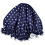 Vagabond Bags Ltd Navy Star Shower Hat 1