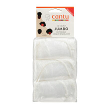 Cantu 20 Conditioning Jumbo Caps