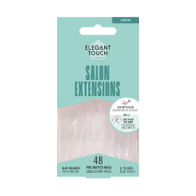 Elegant Touch Salon Extensions Coffin