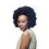Cherish Bulk - Afro Kinky 24" (2) 2