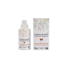 ORGANii Fresh Scented Water