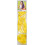 XPRESSION (X-pression) Premium Ultra Braid 82" Hair Extension, Yellow 1