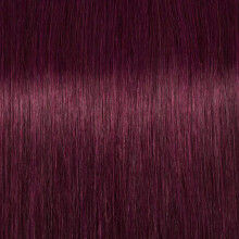 Rapunzels DIY Weave/Weft 100% Human Remy Hair Extensions, Burgundy 99J, 16" (41CM), 65g Half Head