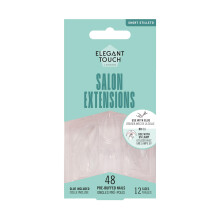 Elegant Touch Salon Extensions Short Stiletto