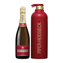 Piper-Heidsieck Cuv?e Brut ? Code Rouge Edition