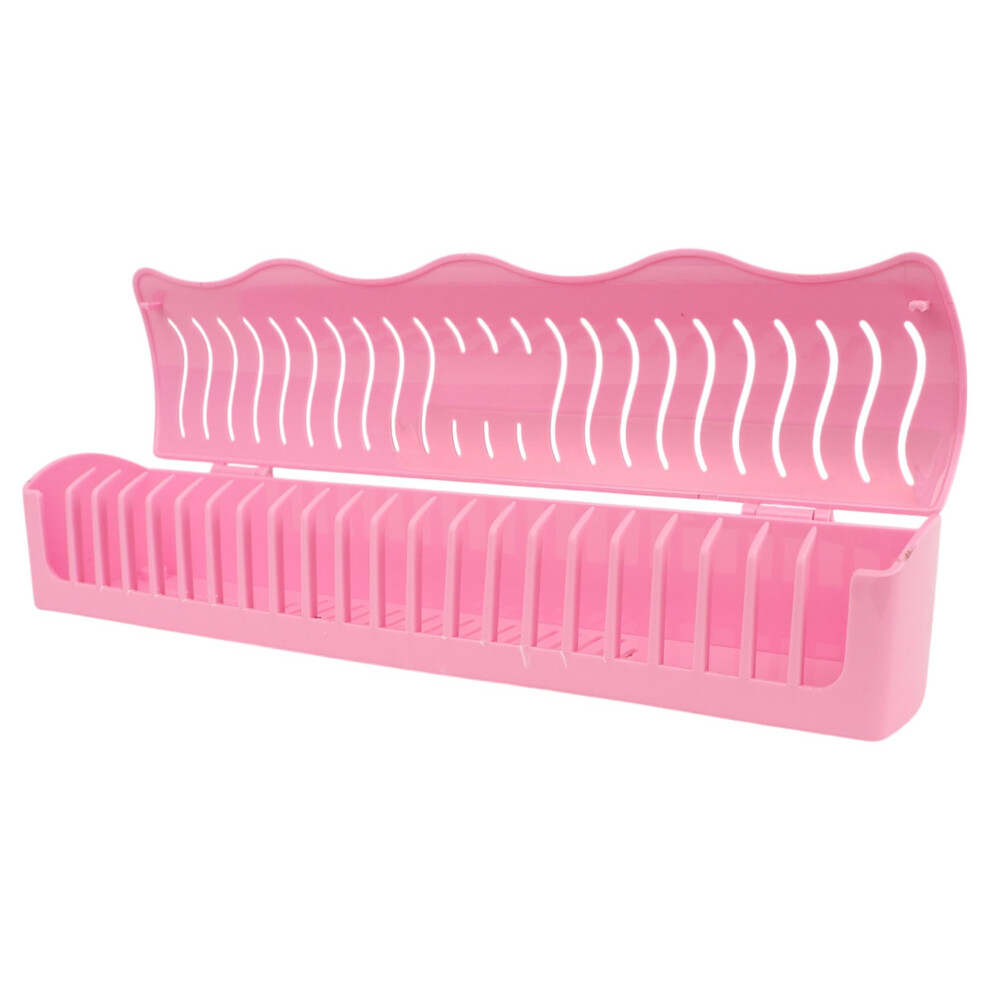Eson Hair Extensions Holder And Hanger,Hanger For Wigs, Extensions And Hairpieces, Durable Storage Solution For Wigs, Professional Hair Styling Tool