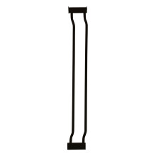 Dreambaby Liberty Gate Extension, 9 cm, Black, 96 None