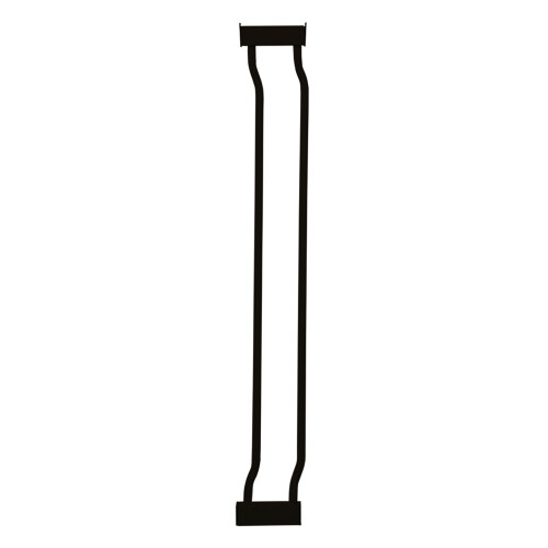 Dreambaby Liberty Gate Extension, 9 cm, Black, 96 None