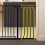 Dreambaby Liberty Gate Extension, 27 cm, Black 4