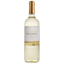 Rioja Vega Blanco Viura 75cl