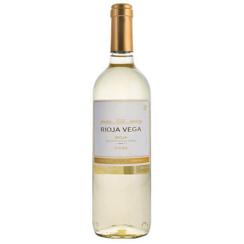 Rioja Vega Blanco Viura 75cl