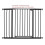 Dreambaby Liberty Gate Extension, 27 cm, Black 3