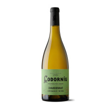 Codorniu Chardonnay Organic White Wine