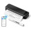 Portable Thermal Printer A4 Inkless Wireless Bluetooth Compatible with iOS, Andr 1