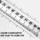 Hautllaif 50 pack 1ml 31G 0.3x13mm Plastic Multiple Uses Measuring 3