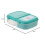 Sistema Sistema to Go 3 Compartment Polypropylene Lunch Box 4