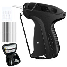 Stitchy Quick Clothing Fixer, Mini Stitch Gun for Clothes, Clothing