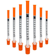 30 Pack 1ml Multi-Purpose Precision Distribution Measuring Tools