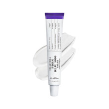 Crema Dr.Althea PDRN Reju 5000 | Crema Biome PDRN per Pelle Irritata e Sensibile | Idratante Viso Vegan