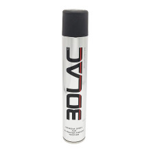 3DLAC spray adhesive for perfect adhesion to the 3D printer print bed, 400 ml