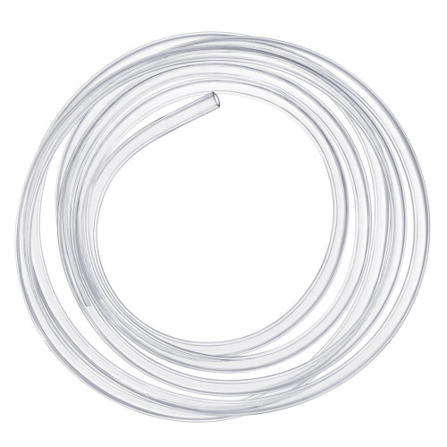 Kesote 1012 mm Clear PVC Pipe Hose - 3 Meters