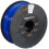 Amazon Amazon Basics PLA 3D Printer Filament, 1.75 mm, Dark Blue, 1 kg Spool 1