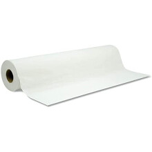 Couch | Hygiene Roll - 50cm Wide x 40m Long (1 Roll, White)