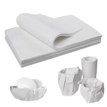 100 Sheets Newspaper Offcuts Packing Paper for Moving Box Filling, Moving House Essentials Packaging Paper Sheets for Wrapping and Protecting Fragile