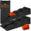 Xtremeauto CHOCKLOCK Caravan Levelling Ramps - 2 Pack Heavy Duty 1