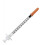 Sterile 10 x 0.5ml 30G x 8mm – Multipurpose Measuring & Dispensing Tool (LAB use only ) 1