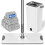 Flat Floor Mop and Bucket Sets: Dusting Mop with 6 Reusable Microfibre pads 1