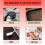 EasyClean Ultra Strong Degreaser Concentrate Powerful Multi-Surface 2